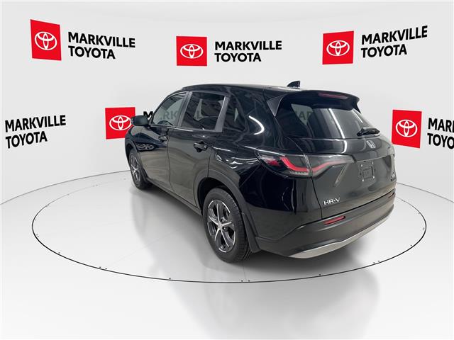 2023 Honda HR-V Sport (Stk: 11U4377) in Markham - Image 8 of 29