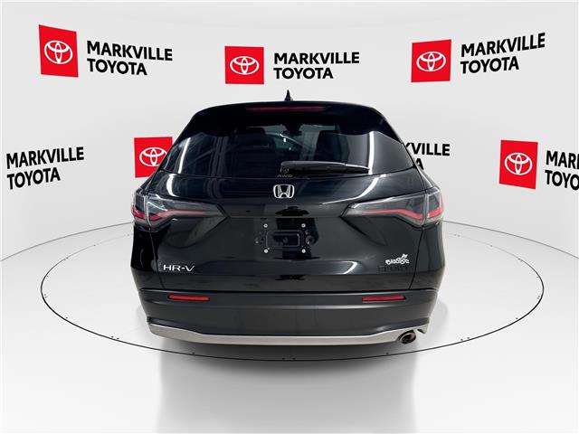2023 Honda HR-V Sport (Stk: 11U4377) in Markham - Image 9 of 29