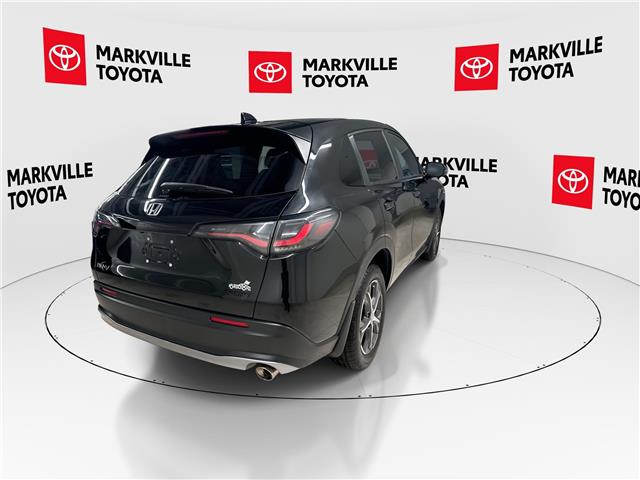 2023 Honda HR-V Sport (Stk: 11U4377) in Markham - Image 10 of 29