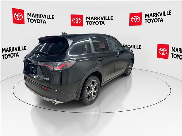 2023 Honda HR-V Sport (Stk: 11U4377) in Markham - Image 11 of 29