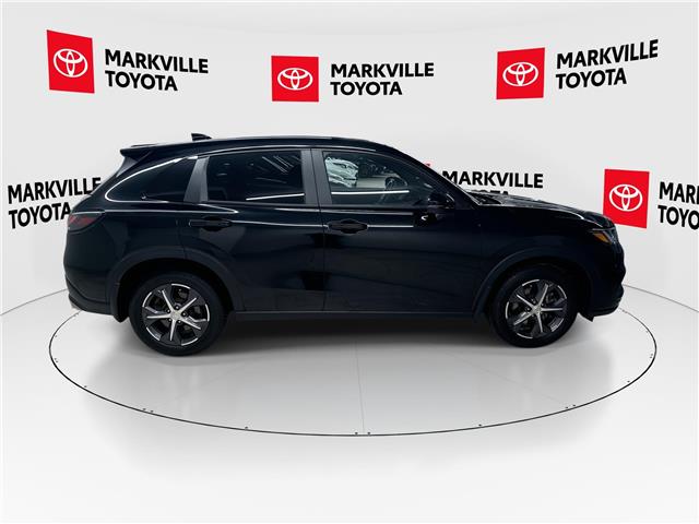 2023 Honda HR-V Sport (Stk: 11U4377) in Markham - Image 12 of 29