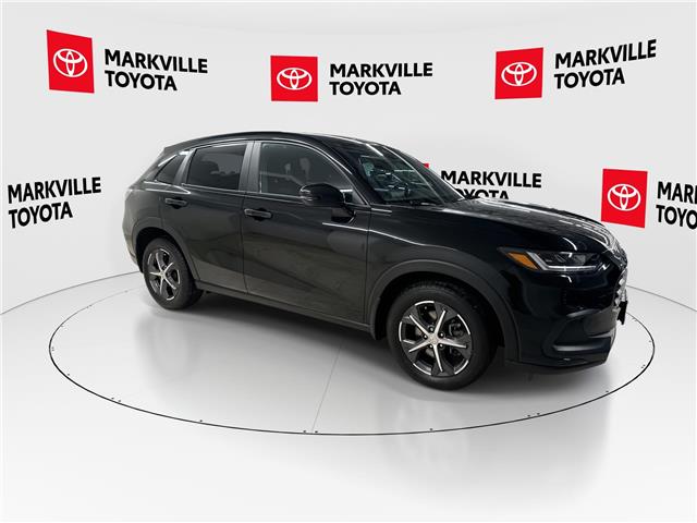 2023 Honda HR-V Sport (Stk: 11U4377) in Markham - Image 13 of 29