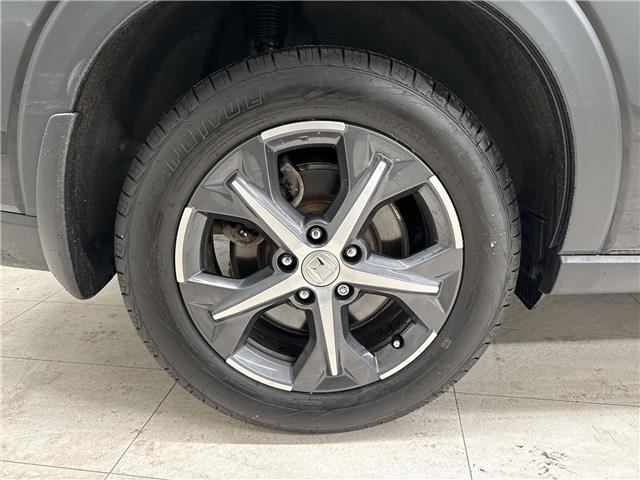 2023 Honda HR-V Sport (Stk: 11U4377) in Markham - Image 14 of 29