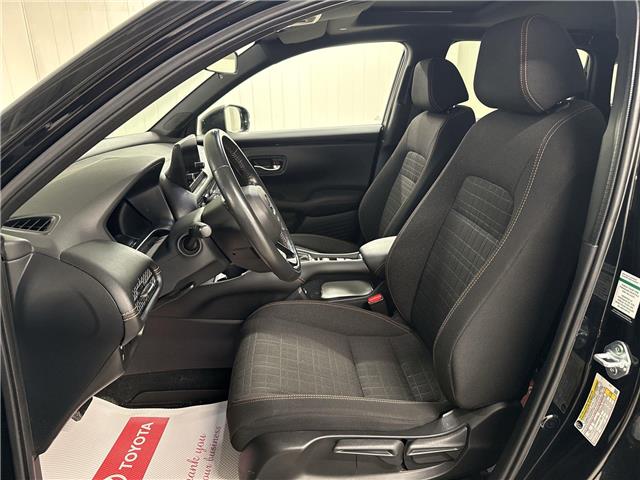 2023 Honda HR-V Sport (Stk: 11U4377) in Markham - Image 15 of 29