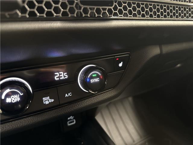 2023 Honda HR-V Sport (Stk: 11U4377) in Markham - Image 16 of 29