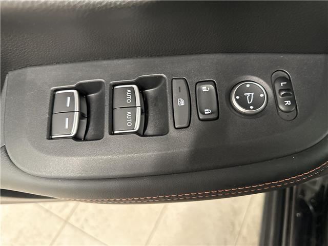 2023 Honda HR-V Sport (Stk: 11U4377) in Markham - Image 17 of 29