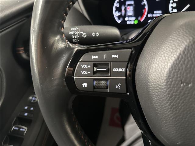 2023 Honda HR-V Sport (Stk: 11U4377) in Markham - Image 19 of 29