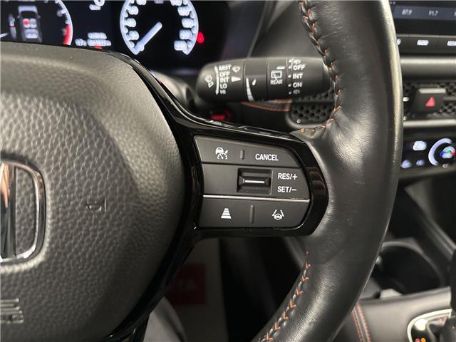 2023 Honda HR-V Sport (Stk: 11U4377) in Markham - Image 20 of 29