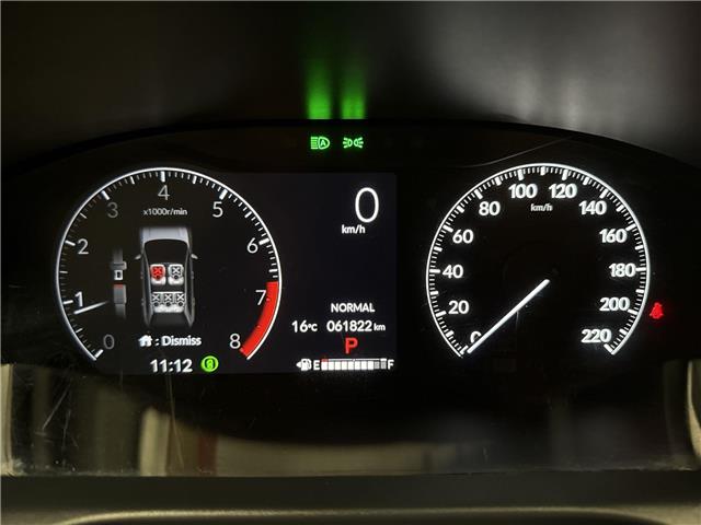 2023 Honda HR-V Sport (Stk: 11U4377) in Markham - Image 21 of 29