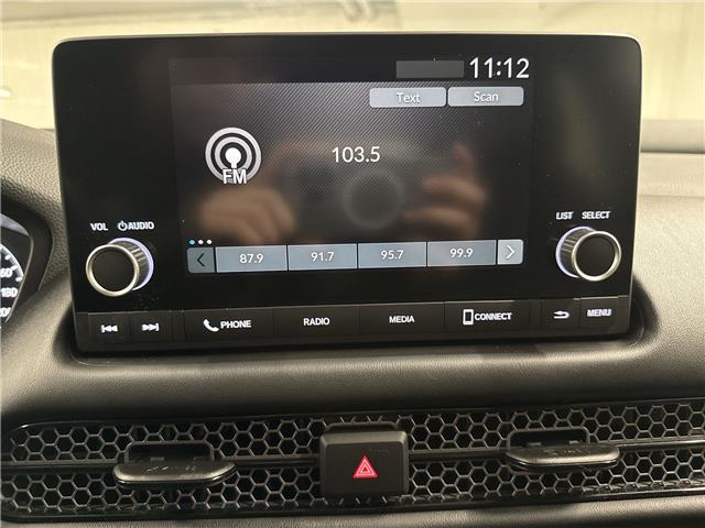 2023 Honda HR-V Sport (Stk: 11U4377) in Markham - Image 22 of 29