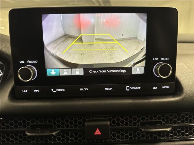 2023 Honda HR-V Sport (Stk: 11U4377) in Markham - Image 23 of 29
