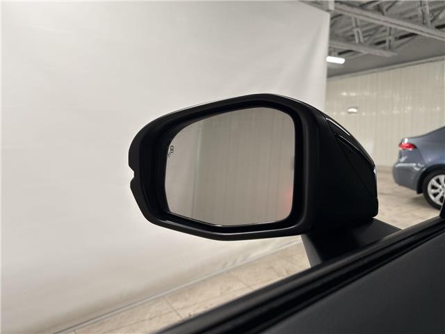 2023 Honda HR-V Sport (Stk: 11U4377) in Markham - Image 24 of 29