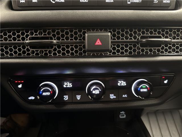 2023 Honda HR-V Sport (Stk: 11U4377) in Markham - Image 25 of 29