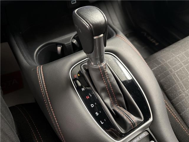 2023 Honda HR-V Sport (Stk: 11U4377) in Markham - Image 26 of 29