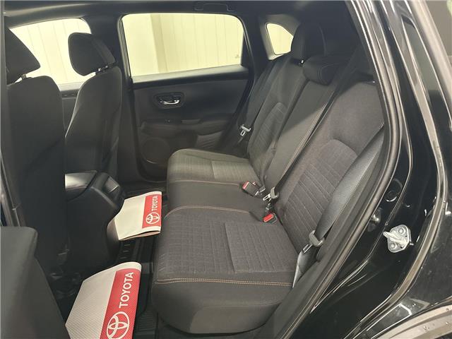 2023 Honda HR-V Sport (Stk: 11U4377) in Markham - Image 28 of 29