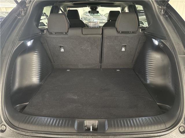 2023 Honda HR-V Sport (Stk: 11U4377) in Markham - Image 29 of 29