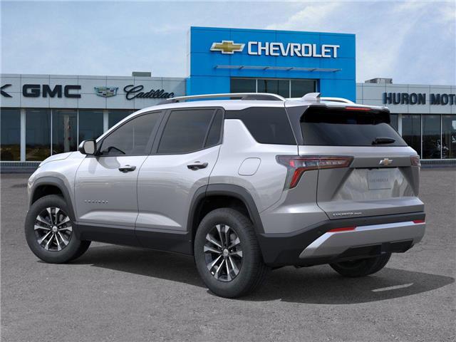 2026 Chevrolet Equinox LT (Stk: 107154) in Exeter - Image 3 of 24