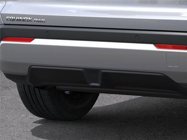 2026 Chevrolet Equinox LT (Stk: 107154) in Exeter - Image 14 of 24
