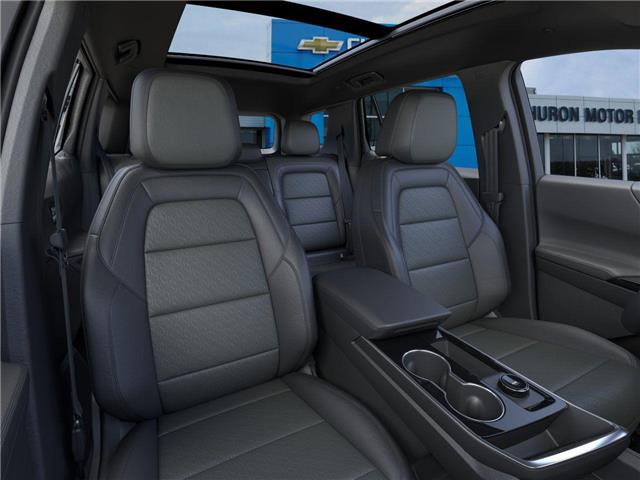 2026 Chevrolet Equinox LT (Stk: 107154) in Exeter - Image 16 of 24