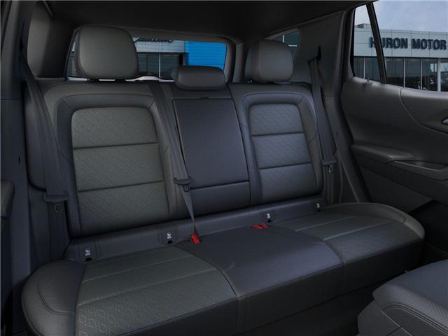 2026 Chevrolet Equinox LT (Stk: 107154) in Exeter - Image 17 of 24
