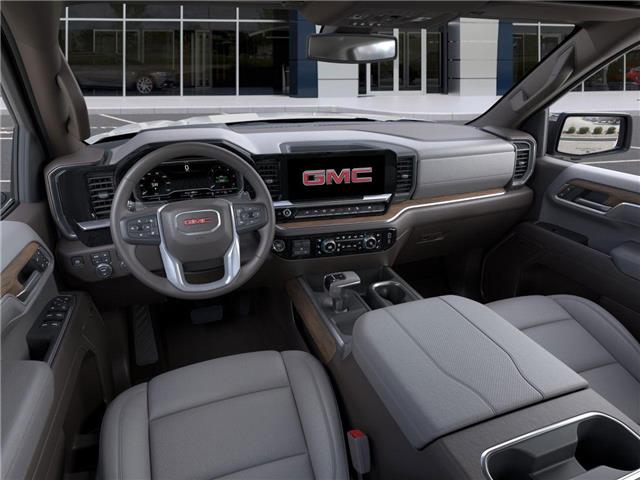 2026 GMC Sierra 1500 SLT (Stk: 26386) in Wadena - Image 15 of 24