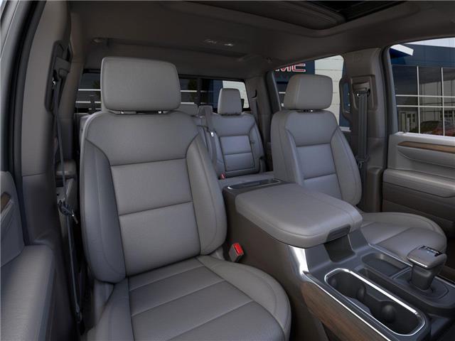 2026 GMC Sierra 1500 SLT (Stk: 26386) in Wadena - Image 16 of 24