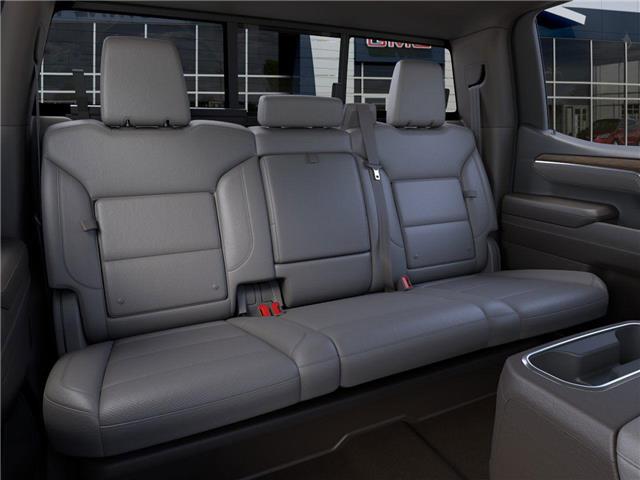 2026 GMC Sierra 1500 SLT (Stk: 26386) in Wadena - Image 17 of 24