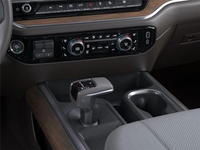 2026 GMC Sierra 1500 SLT (Stk: 26386) in Wadena - Image 23 of 24