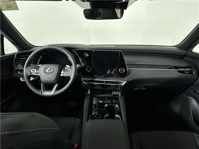 2026 Lexus RX 350h  (Stk: 15105545) in Richmond Hill - Image 19 of 20