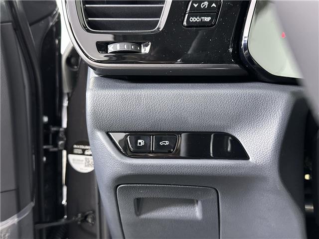 2026 Lexus NX 350h  (Stk: 15105534) in Richmond Hill - Image 11 of 20