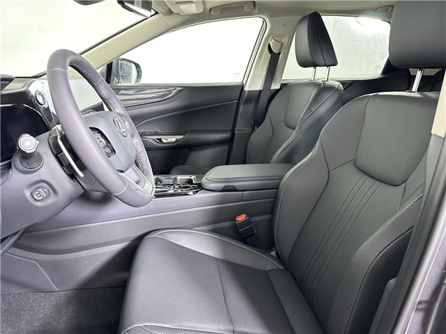 2026 Lexus NX 350h  (Stk: 15105534) in Richmond Hill - Image 12 of 20