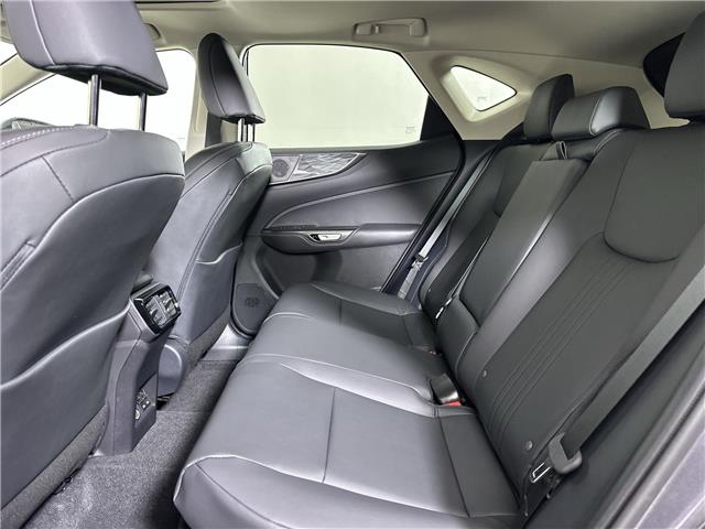 2026 Lexus NX 350h  (Stk: 15105534) in Richmond Hill - Image 14 of 20