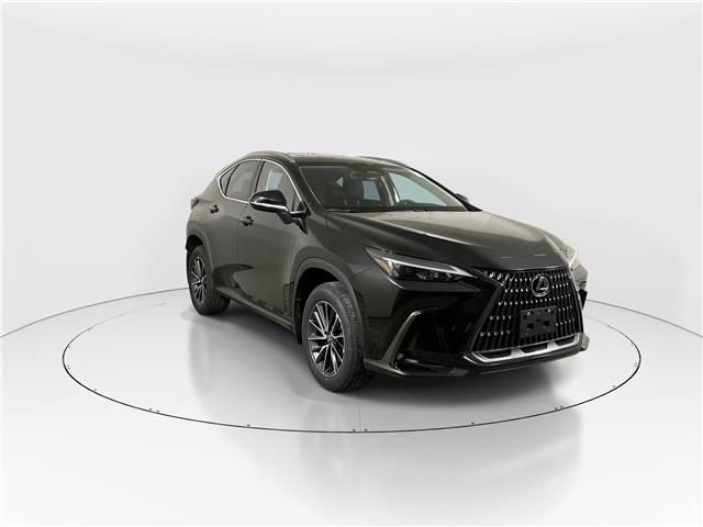 2026 Lexus NX 350h Base (Stk: 15105501) in Richmond Hill - Image 1 of 20