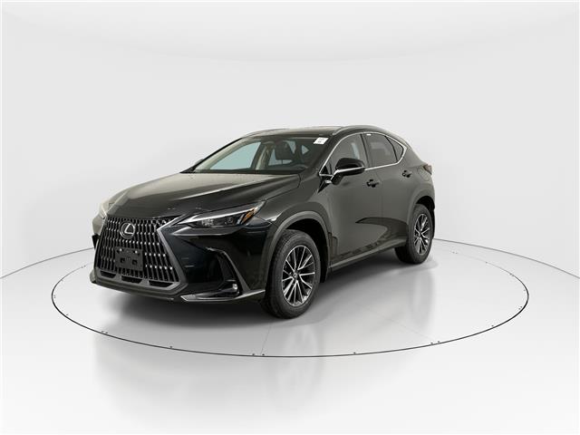 2026 Lexus NX 350h Base (Stk: 15105501) in Richmond Hill - Image 3 of 20