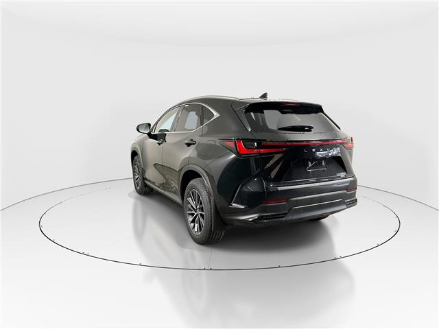 2026 Lexus NX 350h Base (Stk: 15105501) in Richmond Hill - Image 5 of 20