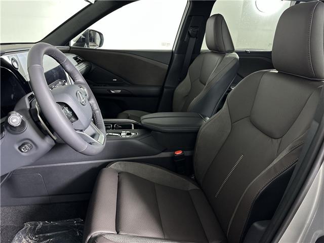 2026 Lexus TX 350  (Stk: 15105558) in Richmond Hill - Image 13 of 20