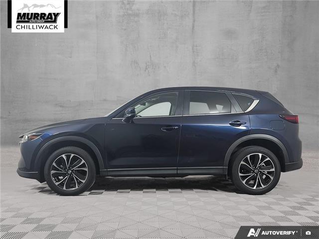 2023 Mazda CX-5 GS (Stk: R0260) in Chilliwack - Image 3 of 36