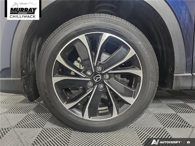 2023 Mazda CX-5 GS (Stk: R0260) in Chilliwack - Image 6 of 36