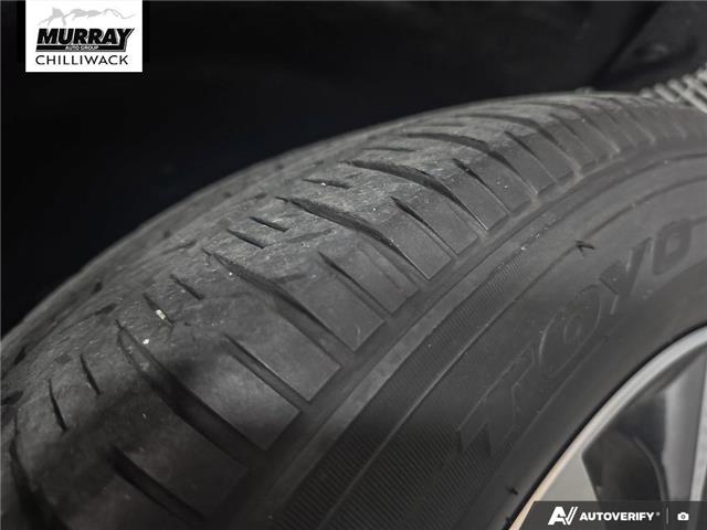 2023 Mazda CX-5 GS (Stk: R0260) in Chilliwack - Image 7 of 36