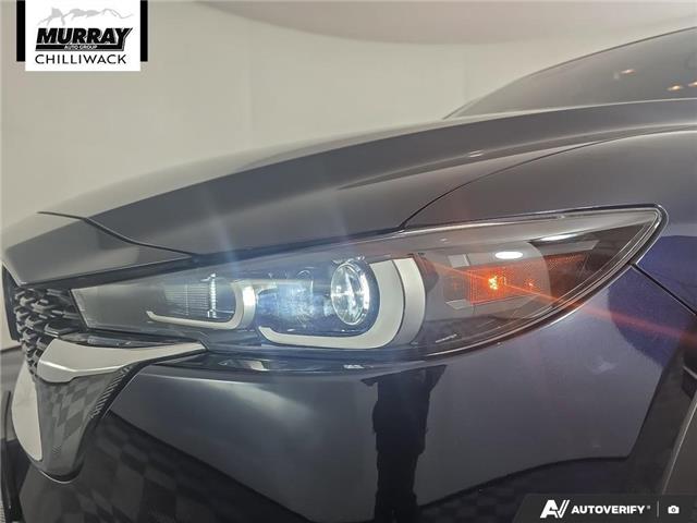 2023 Mazda CX-5 GS (Stk: R0260) in Chilliwack - Image 9 of 36