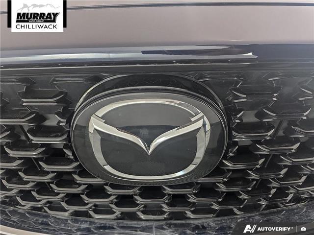 2023 Mazda CX-5 GS (Stk: R0260) in Chilliwack - Image 10 of 36
