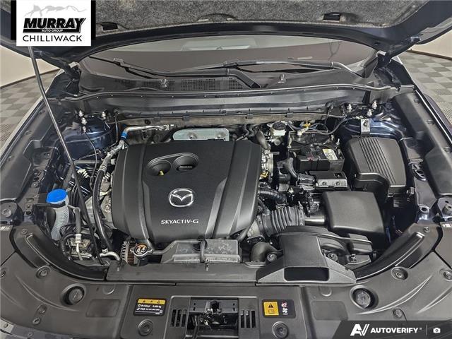 2023 Mazda CX-5 GS (Stk: R0260) in Chilliwack - Image 11 of 36