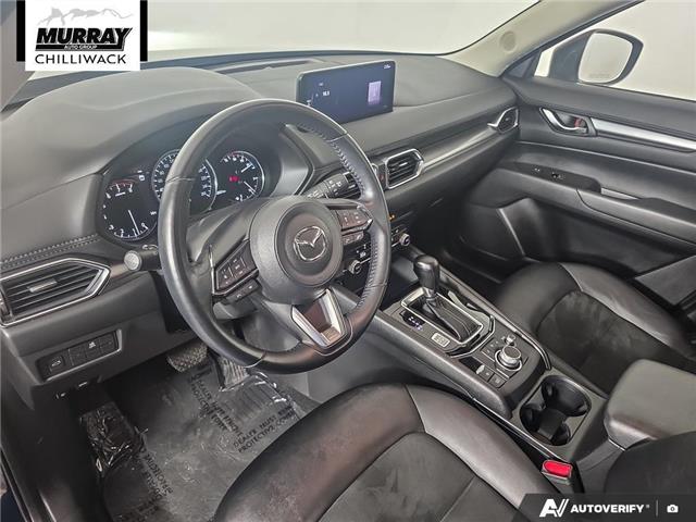 2023 Mazda CX-5 GS (Stk: R0260) in Chilliwack - Image 14 of 36
