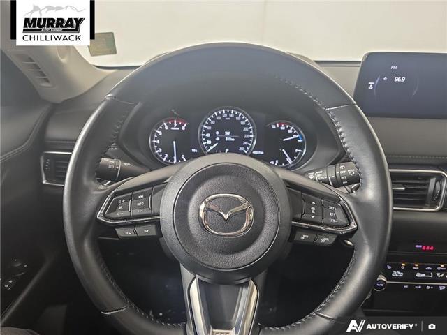 2023 Mazda CX-5 GS (Stk: R0260) in Chilliwack - Image 16 of 36