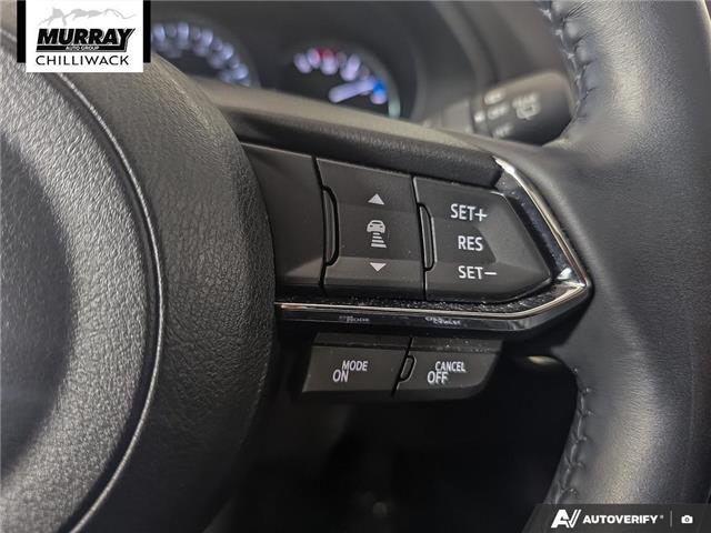 2023 Mazda CX-5 GS (Stk: R0260) in Chilliwack - Image 18 of 36