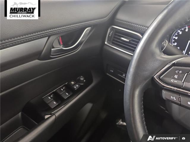 2023 Mazda CX-5 GS (Stk: R0260) in Chilliwack - Image 19 of 36