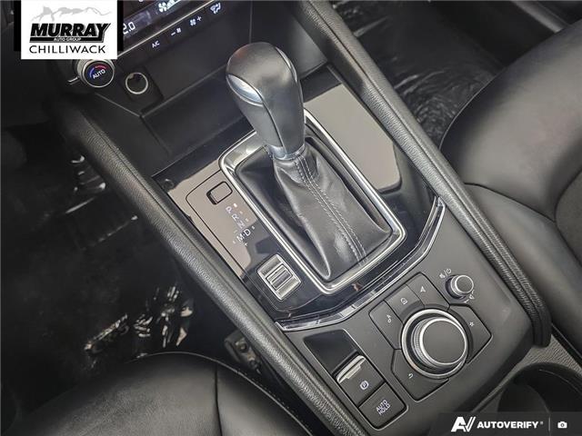 2023 Mazda CX-5 GS (Stk: R0260) in Chilliwack - Image 20 of 36