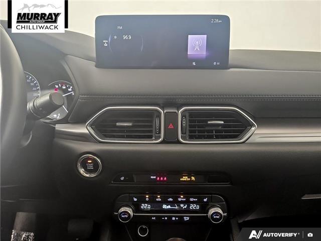 2023 Mazda CX-5 GS (Stk: R0260) in Chilliwack - Image 21 of 36