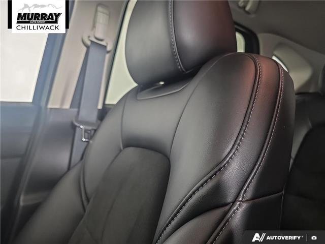 2023 Mazda CX-5 GS (Stk: R0260) in Chilliwack - Image 22 of 36