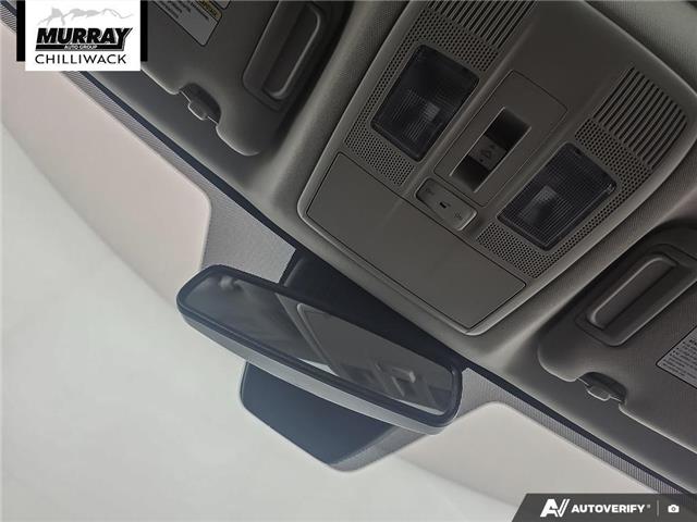 2023 Mazda CX-5 GS (Stk: R0260) in Chilliwack - Image 24 of 36